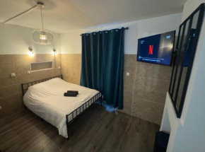 Loft Melun